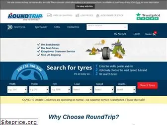 roundtriptyres.co.uk