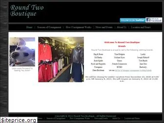 roundtwoboutique.com