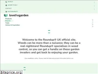 roundup-garden.com