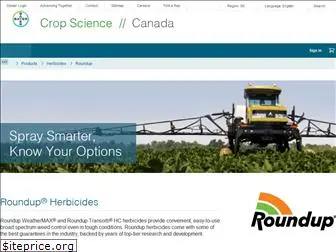 roundup.ca