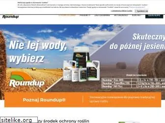 roundup.pl