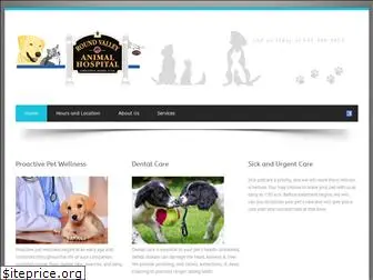 roundvalleyanimalhospital.com