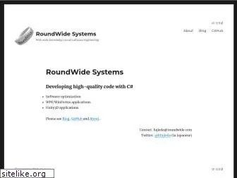 roundwide.com