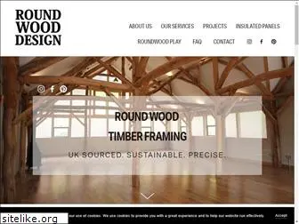 roundwooddesign.co.uk