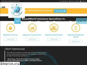 roundworldsolutions.com