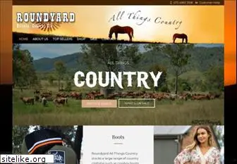 roundyard.com.au