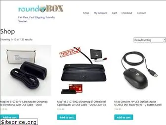 roundybox.com