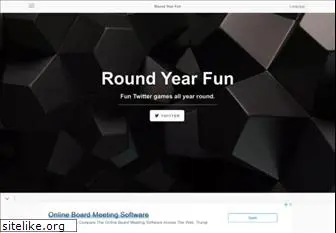 roundyearfun.org