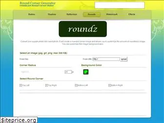 roundz.net