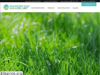 rountreesod.com