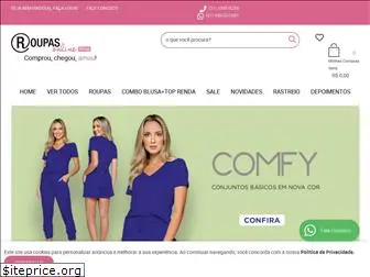roupasonlineshop.com.br
