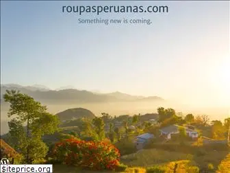 roupasperuanas.com