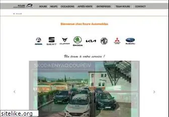 roure-automobiles.com