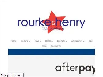 rourkeandhenry.com.au