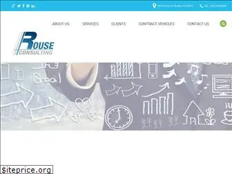 rouse-consulting.com