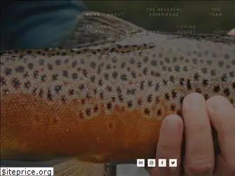rouseflyfishing.com