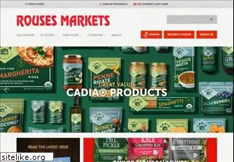 rouses.com