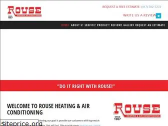 rousesheetmetal.com