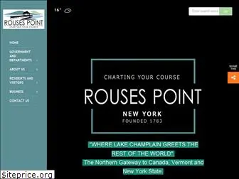 rousespointny.com