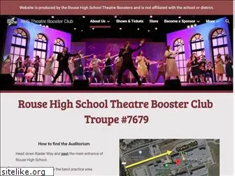 rousetheatre.com