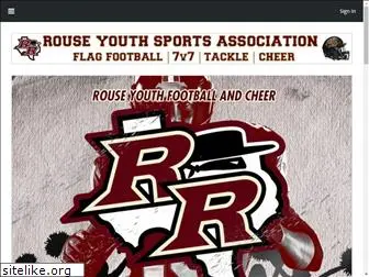 rouseyouth.com