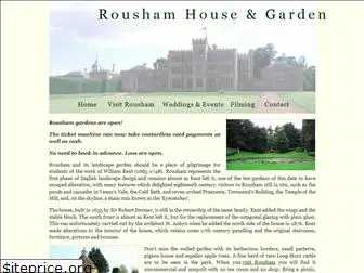 rousham.org