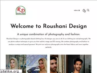 roushanidesign.com