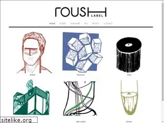 roushlabel.com