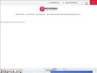 rousseau-equipements.com