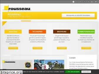 rousseau-web.com