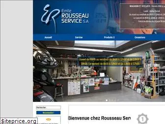 rousseauservice.be