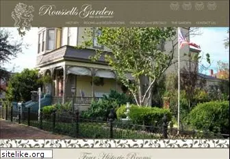 roussellsgarden.com