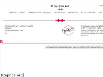 roussilhe.fr