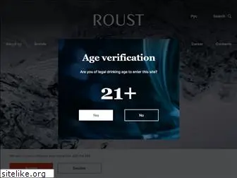 roust.com