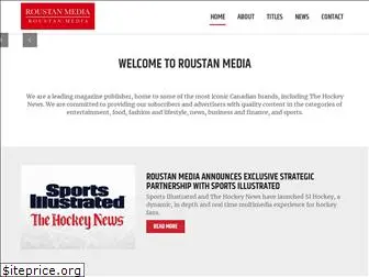 roustan.media