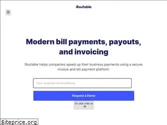 routable.com