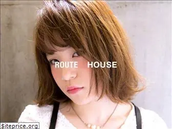 route-house.com