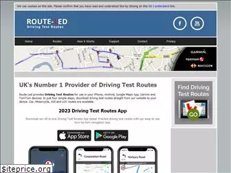 route-led.com