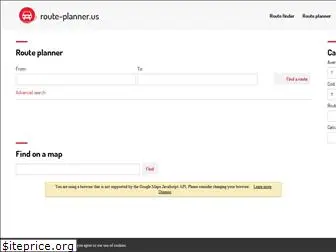 route-planner.us
