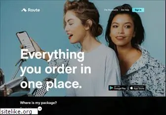 route.com