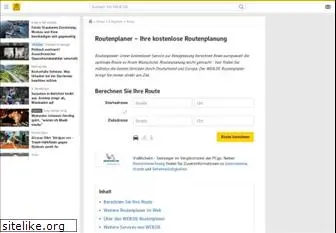 route.web.de