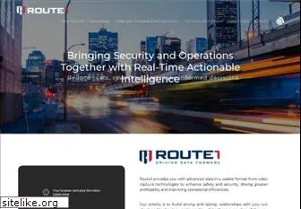 route1.com