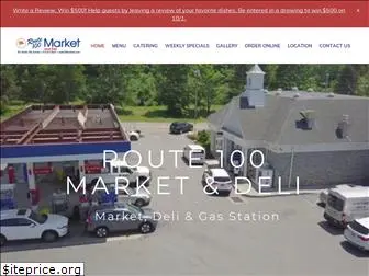 route100market.com