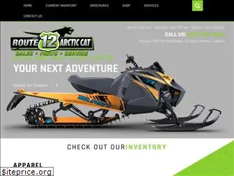 route12arcticcat.com