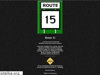 route15.com