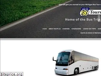 route23tours.com