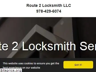 route2locksmith.com