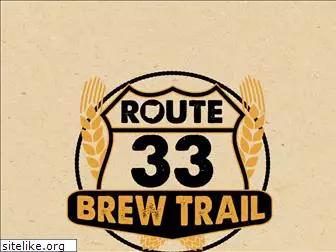 route33brewtrail.com