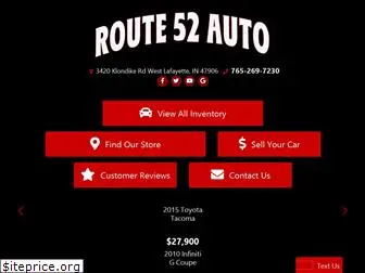 route52auto.com