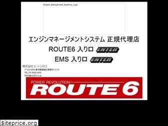 route6.co.jp